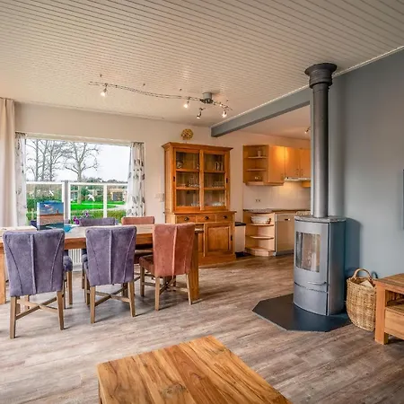 Orchismient 2 펜션 데쿠크