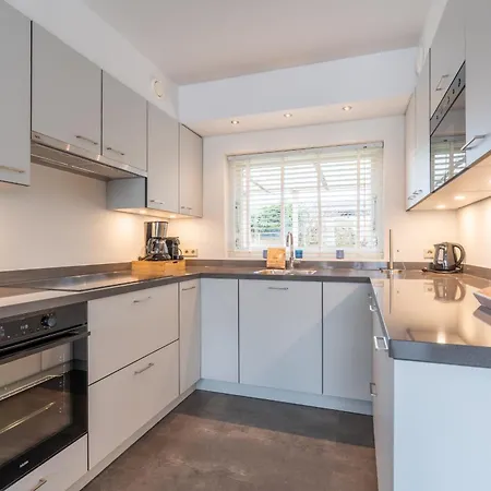 Vakantiehuis Orchismient 2 De Koog (Texel)