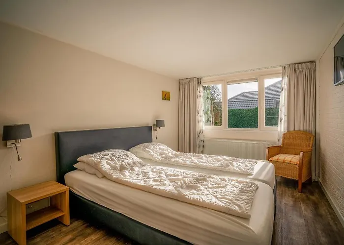 Orchismient 2 Vakantiehuis De Koog (Texel)