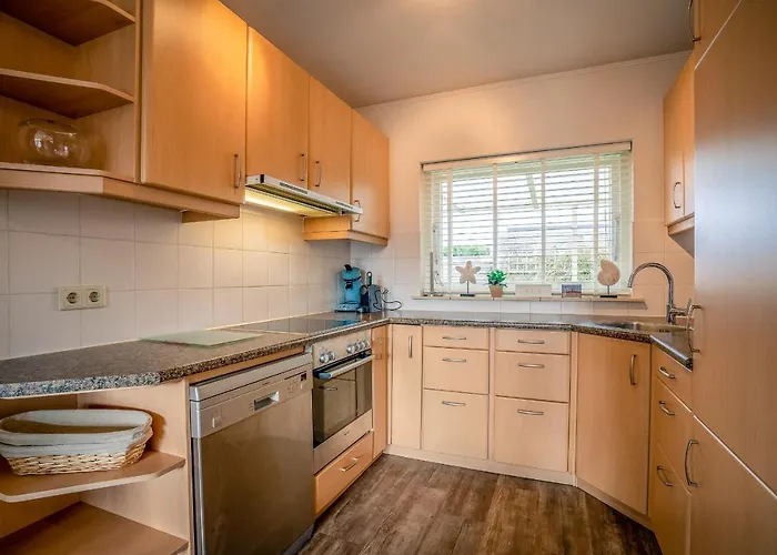 Orchismient 2 Feriehus