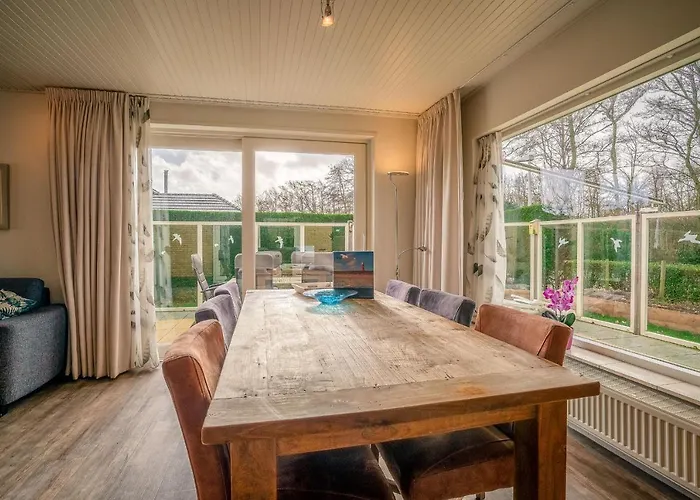 Vakantiehuis Orchismient 2 *