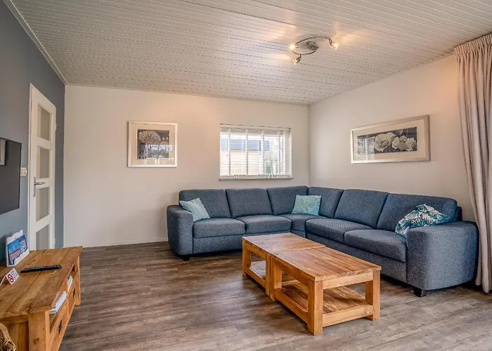 Orchismient 2 Vakantiehuis