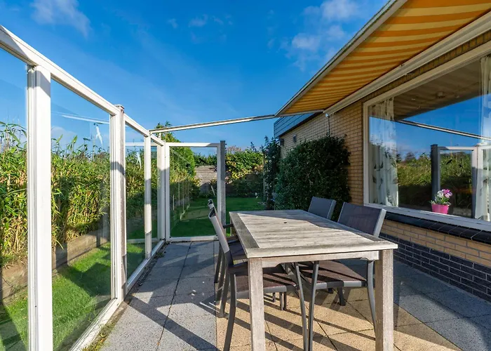 Orchismient 2 * De Koog (Texel)