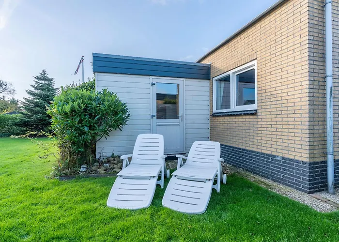 Vakantiehuis Orchismient 2 De Koog (Texel)