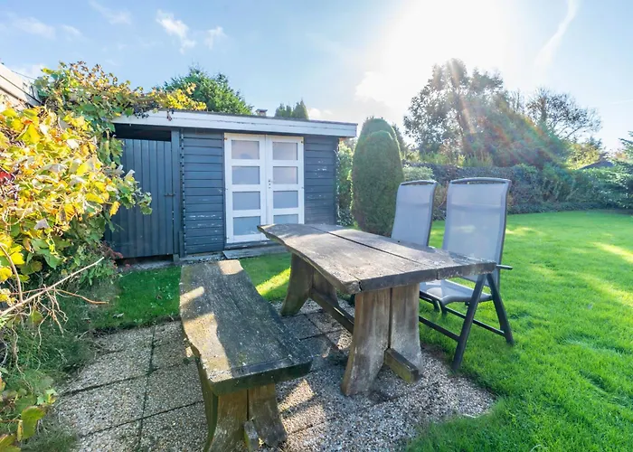 Vakantiehuis Orchismient 2 *