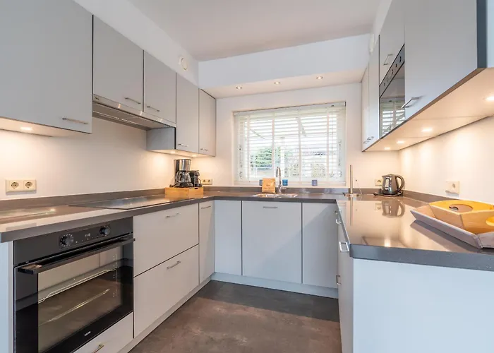 Vakantiehuis Orchismient 2 De Koog (Texel)