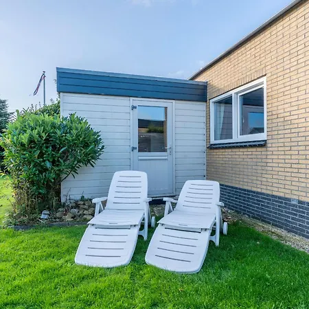 Ferienhaus Orchismient 2 De Koog (Texel)